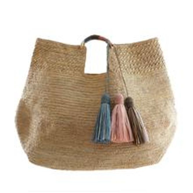 Hovedbilde Lucienne Bag -Natur