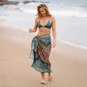 Hovedbilde "Changgu" Sarong