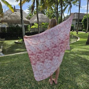 Hovedbilde "Baja" Sarong