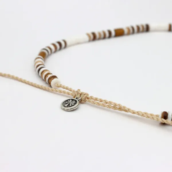 "Nusa Lembongan" Smykke 